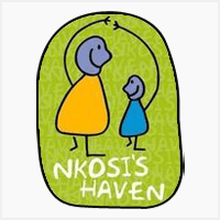 Nkosi's Haven logo